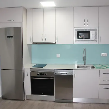 Apartment Jane Port D Alcudia Port de Alcudia (Mallorca)