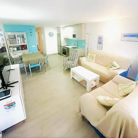 Apartment Jane Port D Alcudia