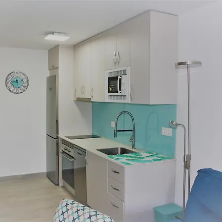 Jane Port D Alcudia Apartment *