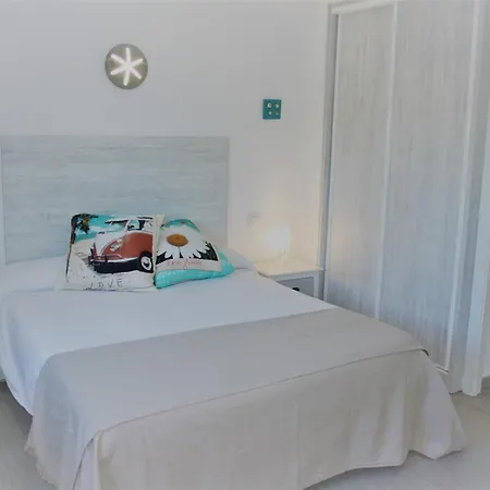 Apartment Jane Port D Alcudia *