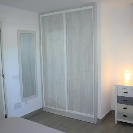 Apartment Jane Port D Alcudia *