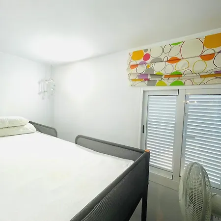 Apartment Jane Port D Alcudia *