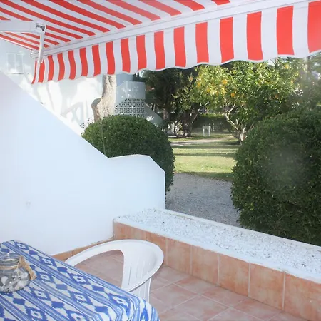 Jane Port D Alcudia Apartment