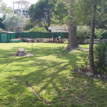 Apartment Jane Port D Alcudia *