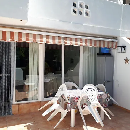 Apartment Jane Port D Alcudia Port de Alcudia (Mallorca)